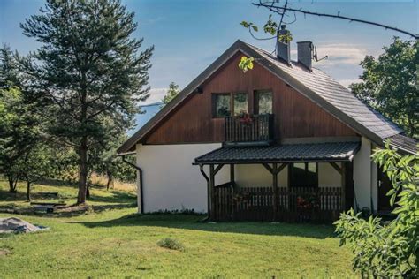 Country House Zdenko s wellness